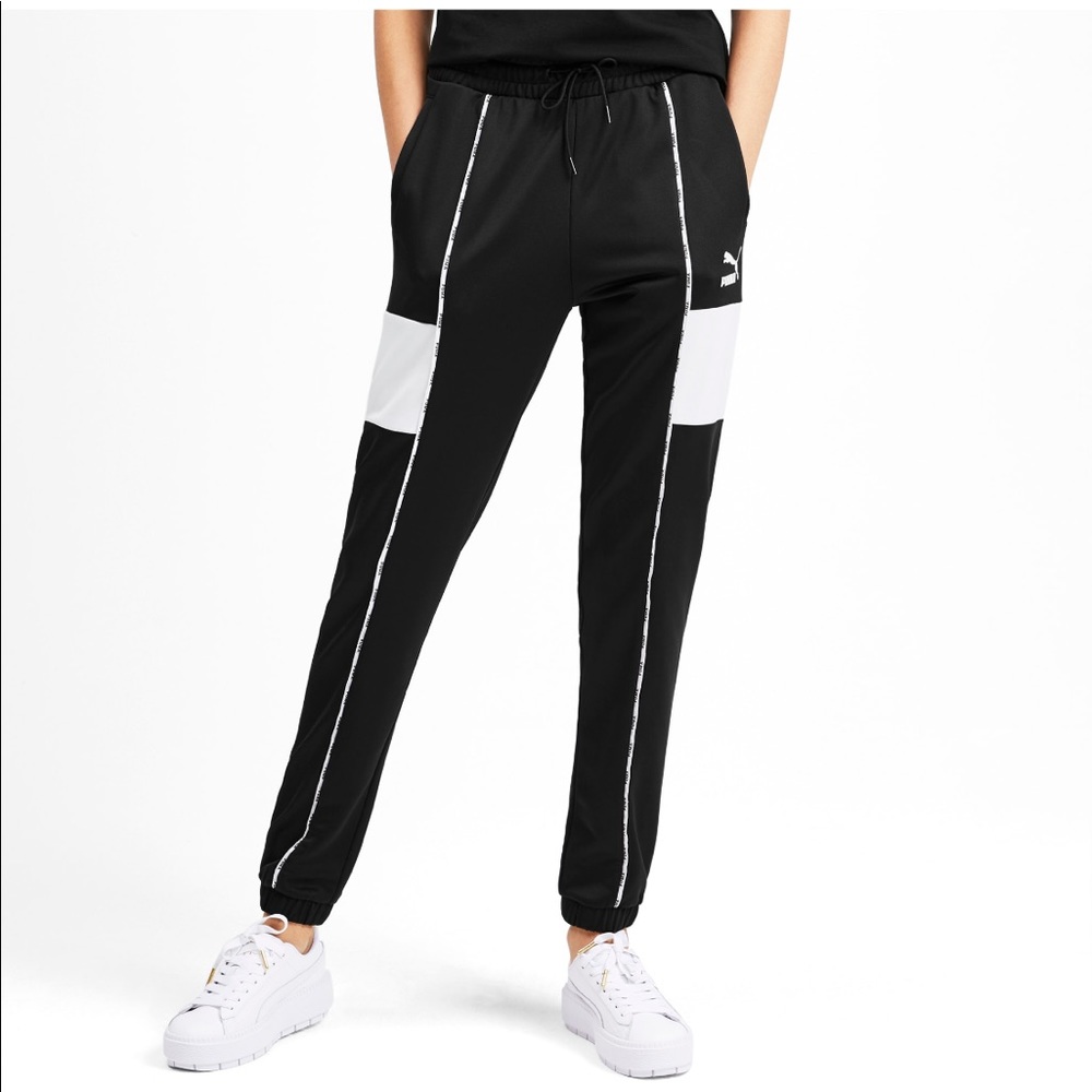 Puma Sweatpants!